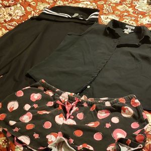 champion     4 price lot of womens size lag